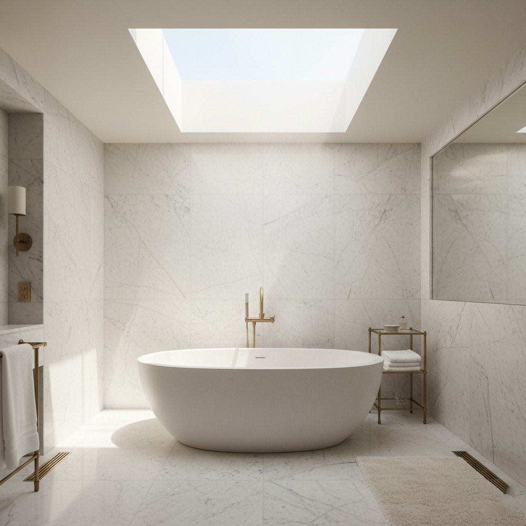Prescott's Boldest Bathtubs: Why Locals Ditch the Drab! image 2