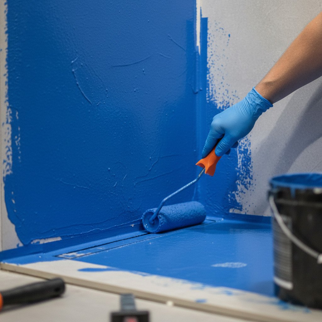 Bathroom Remodel project photo