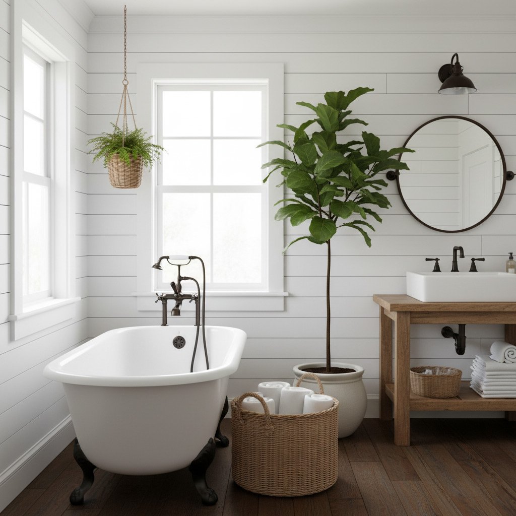 Beyond Basic Walls: Prescott's Acrylic Bath Secrets Unlocked! image 3