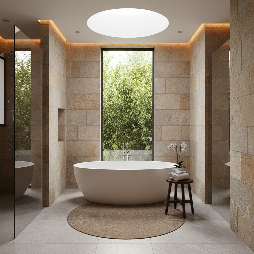The Prescott Walk-In Tub Revolution: Comfort & Confidence Gained